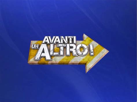 avanti un altro wikipedia|avanti un altro game show.